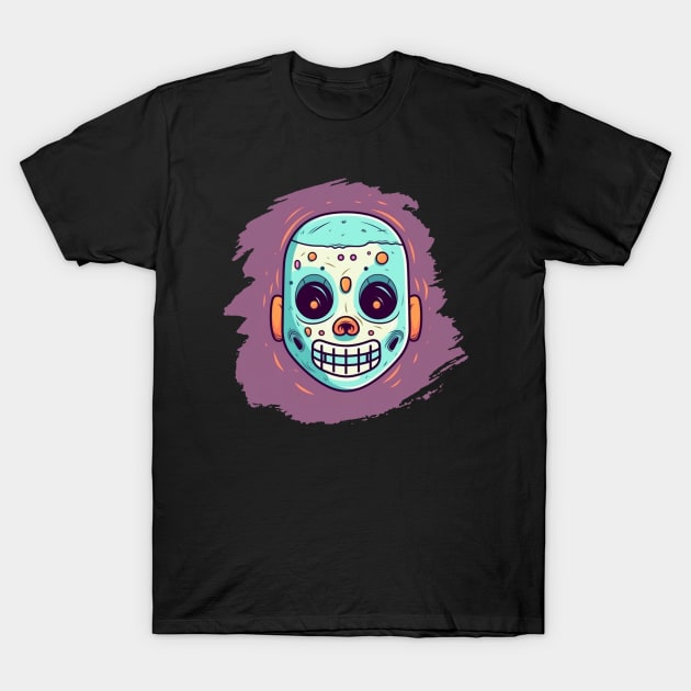 The Purge T-Shirt by Pixy Official